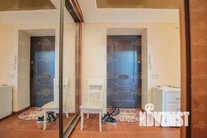 1-к квартира, на длительный срок, 40м2, 5/5 этаж