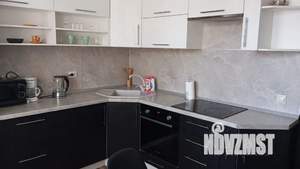 1-к квартира, посуточно, 38м2, 2/16 этаж