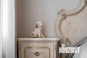 1-к квартира, посуточно, 40м2, 11/23 этаж