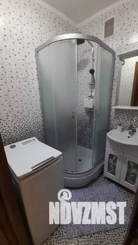 1-к квартира, посуточно, 33м2, 2/5 этаж