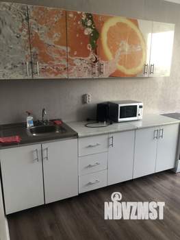 1-к квартира, на длительный срок, 41м2, 10/14 этаж
