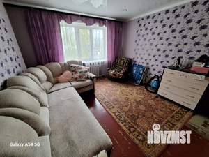 2-к квартира, на длительный срок, 52м2, 4/5 этаж