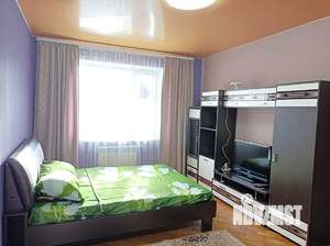 1-к квартира, на длительный срок, 41м2, 1/13 этаж