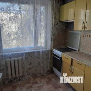 2-к квартира, на длительный срок, 58м2, 4/5 этаж
