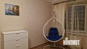 1-к квартира, на длительный срок, 44м2, 6/11 этаж