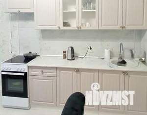 2-к квартира, на длительный срок, 63м2, 4/16 этаж