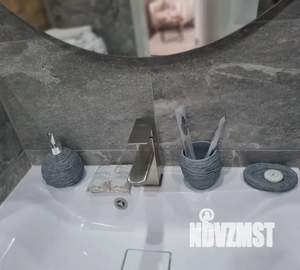 1-к квартира, посуточно, 34м2, 20/21 этаж