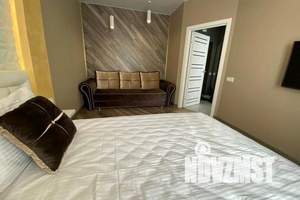 1-к квартира, посуточно, 35м2, 16/18 этаж