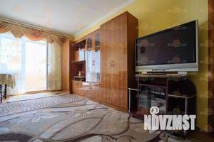 1-к квартира, на длительный срок, 42м2, 8/12 этаж