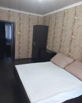 2-к квартира, на длительный срок, 57м2, 7/12 этаж