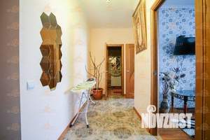 1-к квартира, на длительный срок, 38м2, 8/16 этаж