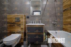 1-к квартира, на длительный срок, 38м2, 13/24 этаж