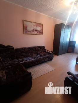 1-к квартира, на длительный срок, 40м2, 2/9 этаж