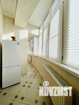 1-к квартира, посуточно, 46м2, 2/10 этаж