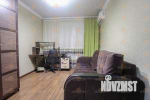 2-к квартира, на длительный срок, 52м2, 3/10 этаж