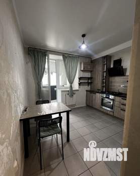 1-к квартира, на длительный срок, 35м2, 3/16 этаж