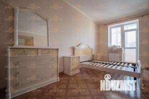 2-к квартира, на длительный срок, 102м2, 6/10 этаж