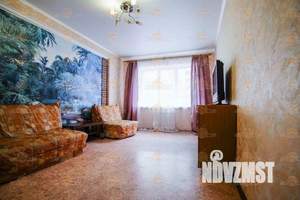 1-к квартира, на длительный срок, 39м2, 5/16 этаж