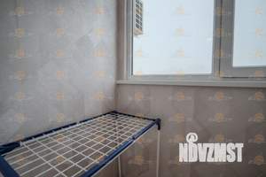 1-к квартира, на длительный срок, 32м2, 18/18 этаж