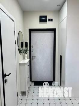 1-к квартира, посуточно, 37м2, 12/16 этаж