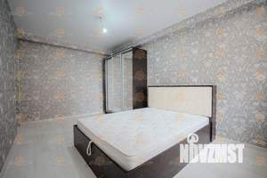 1-к квартира, на длительный срок, 40м2, 3/15 этаж