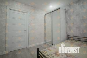 2-к квартира, на длительный срок, 42м2, 2/5 этаж