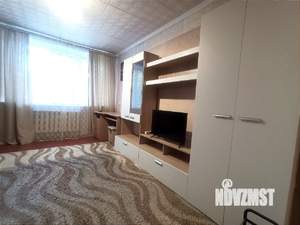 2-к квартира, на длительный срок, 38м2, 1/2 этаж