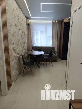 1-к квартира, посуточно, 38м2, 9/9 этаж