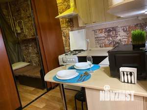 1-к квартира, посуточно, 42м2, 5/10 этаж