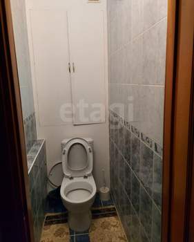 2-к квартира, на длительный срок, 63м2, 4/10 этаж