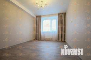 1-к квартира, на длительный срок, 40м2, 14/16 этаж