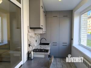 1-к квартира, на длительный срок, 30м2, 1/6 этаж