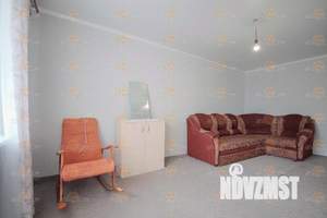 1-к квартира, на длительный срок, 32м2, 5/5 этаж
