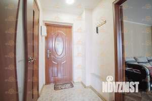 1-к квартира, на длительный срок, 32м2, 2/17 этаж