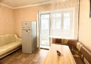 1-к квартира, на длительный срок, 47м2, 7/16 этаж