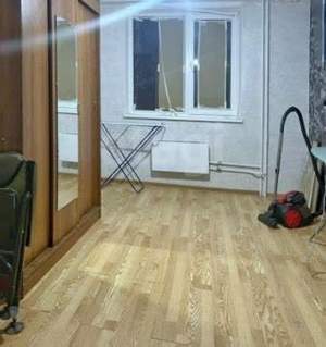 2-к квартира, на длительный срок, 60м2, 6/16 этаж