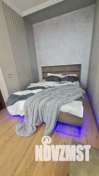 1-к квартира, посуточно, 39м2, 10/16 этаж