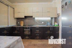 2-к квартира, на длительный срок, 54м2, 13/17 этаж