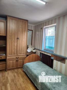 1-к квартира, на длительный срок, 30м2, 1/1 этаж