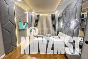 1-к квартира, посуточно, 35м2, 16/17 этаж