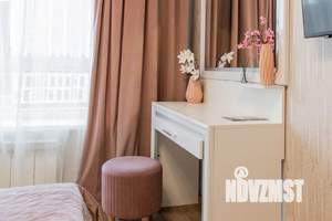 1-к квартира, посуточно, 37м2, 12/12 этаж