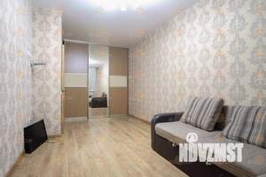 1-к квартира, на длительный срок, 43м2, 8/9 этаж