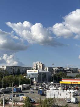 1-к квартира, на длительный срок, 23м2, 5/5 этаж