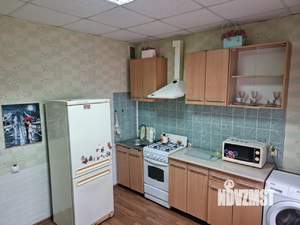 1-к квартира, на длительный срок, 40м2, 3/10 этаж