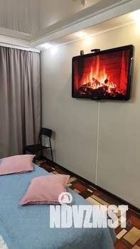 3-к квартира, посуточно, 65м2, 5/5 этаж