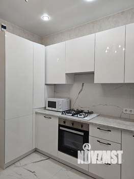 1-к квартира, на длительный срок, 35м2, 5/18 этаж