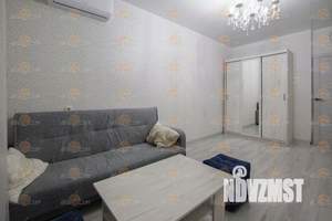 1-к квартира, на длительный срок, 38м2, 1/18 этаж