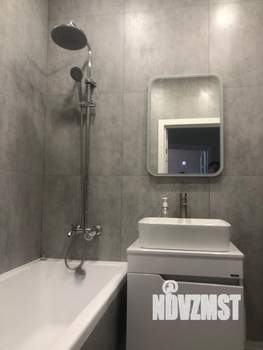 1-к квартира, на длительный срок, 39м2, 4/12 этаж