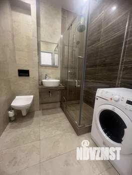 2-к квартира, на длительный срок, 65м2, 16/18 этаж