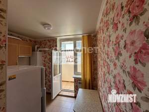 1-к квартира, на длительный срок, 29м2, 4/18 этаж
